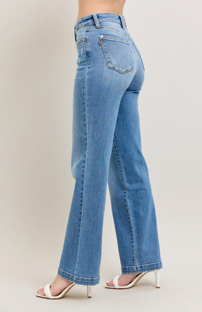 Jb Trouser Straight Fit Jeans