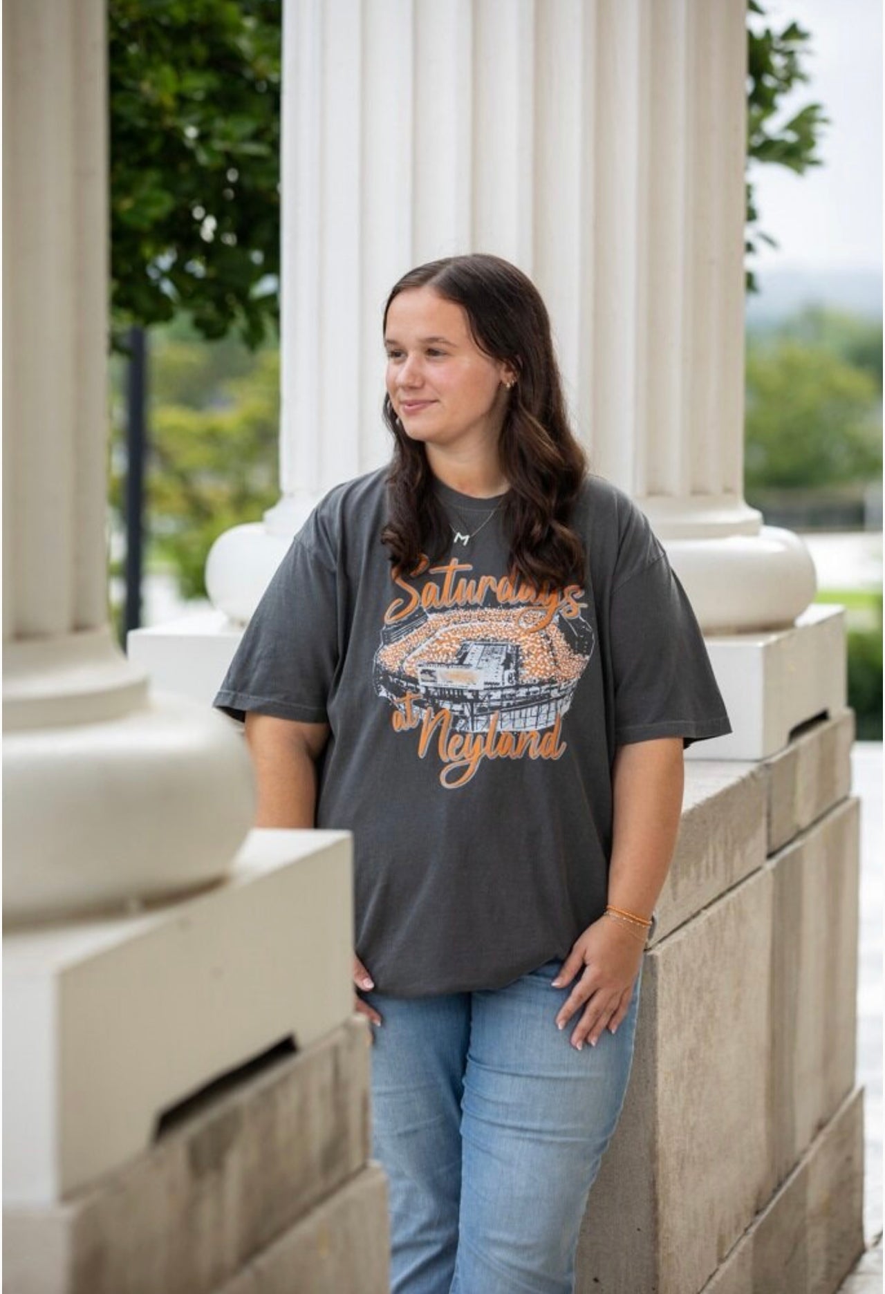 Saturdays at Neyland