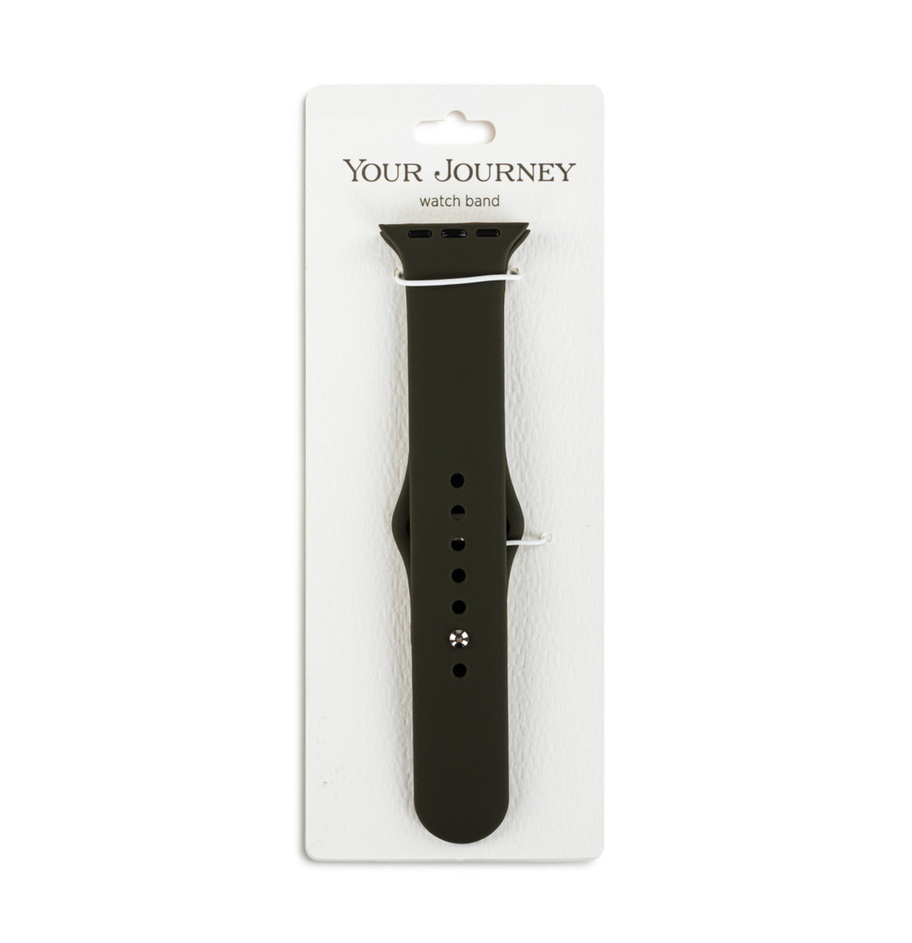 Your Journey Watch Band