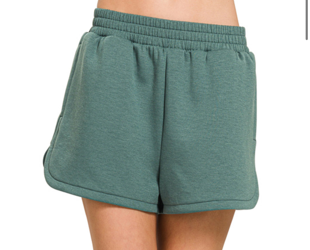 Scuba Dolphin Shorts