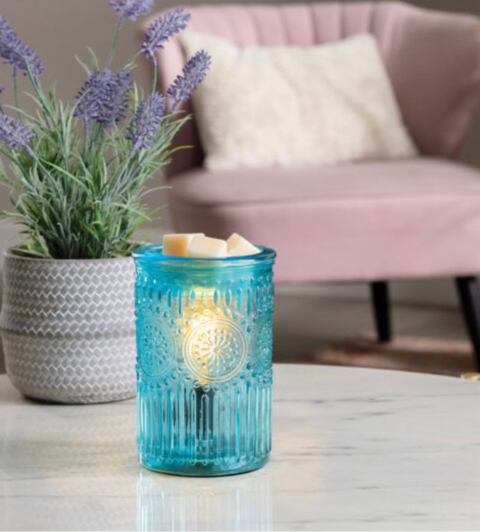 Parisia Fragrance Warmer