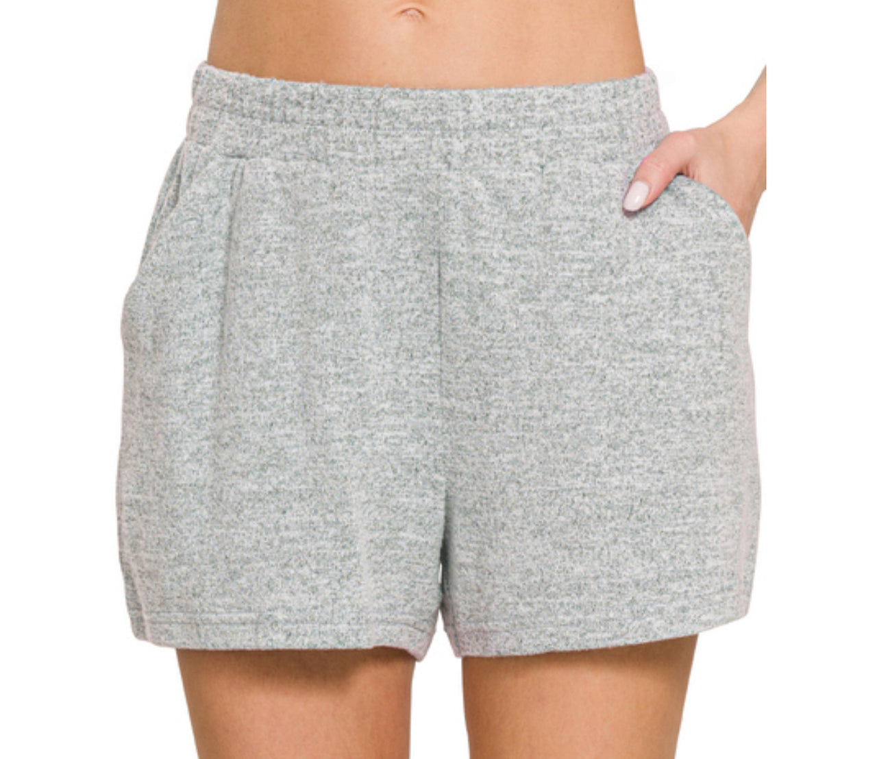 Super Soft Shorts