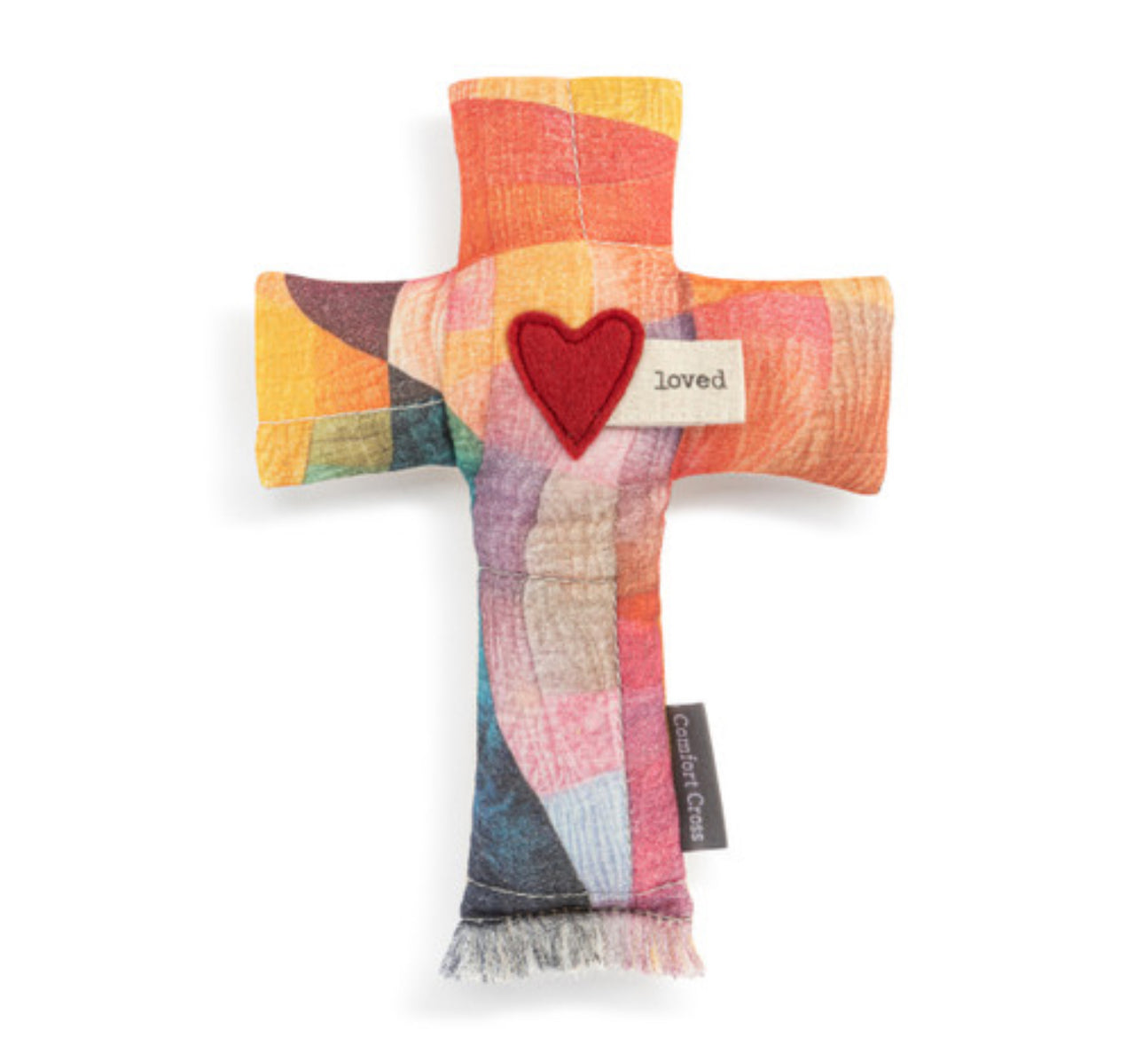 Comfort Cross