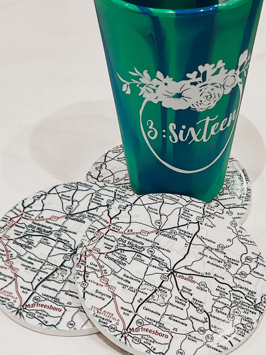 Daisy Mae Lebanon Coaster