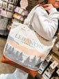 Lebanon Canvas Bag
