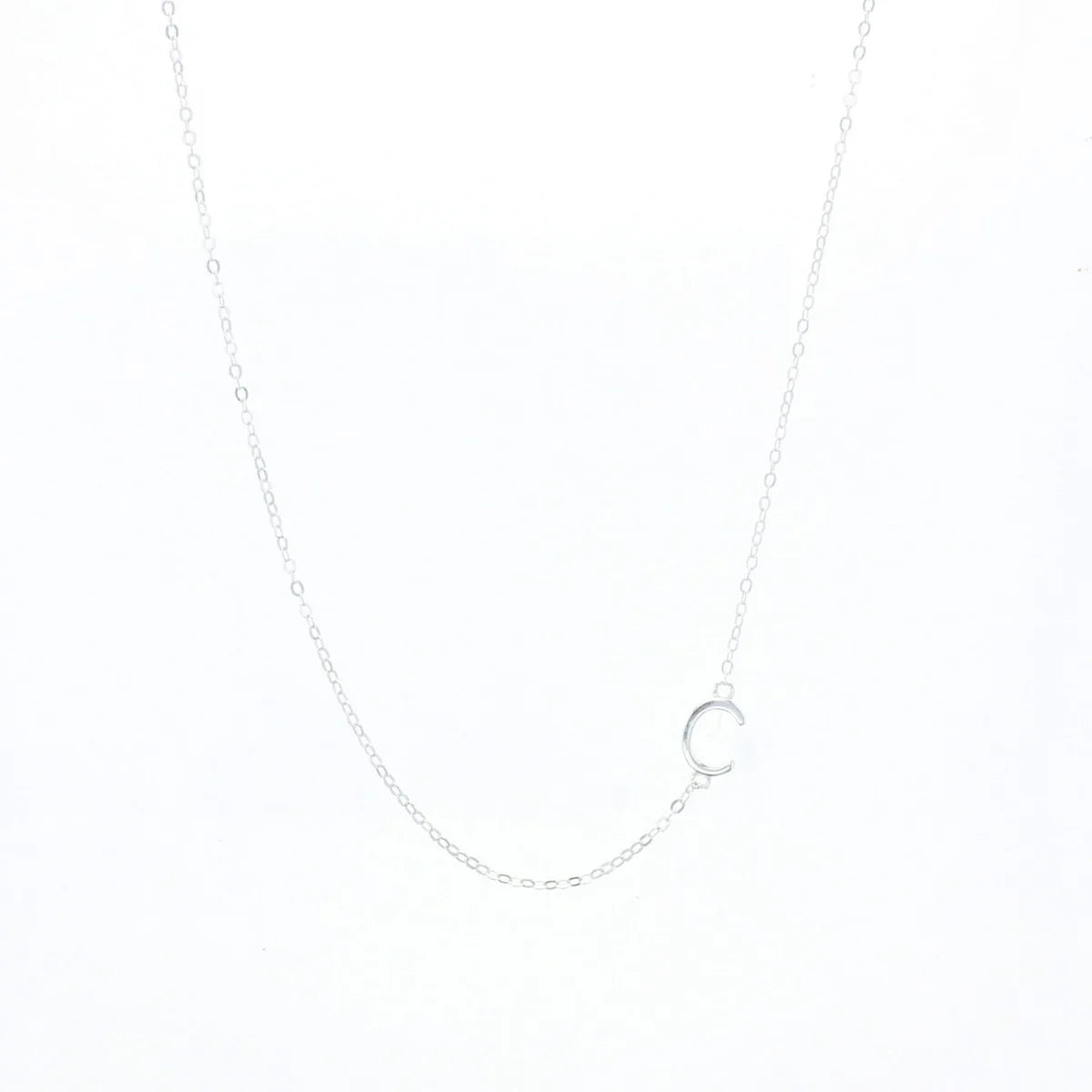 *PRE-ORDER* Balance Initial Necklace