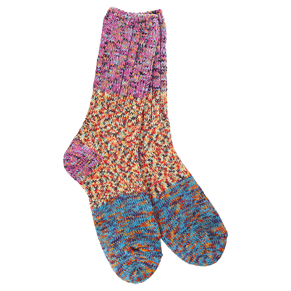 Ragg Crew Fiesta CB Multi