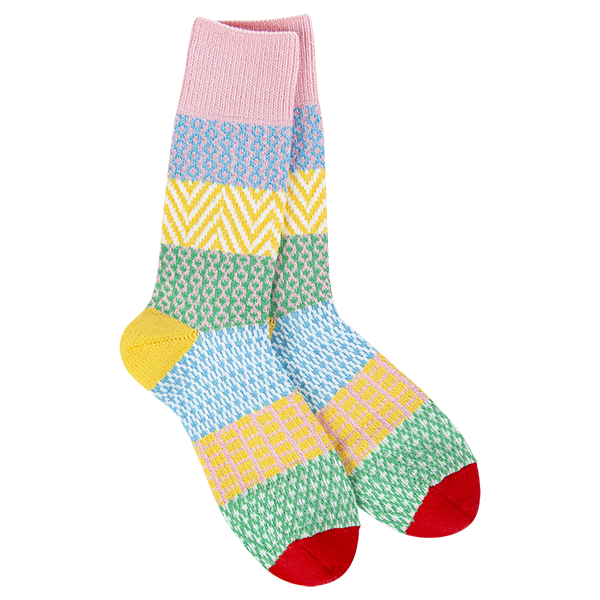 Holiday Gallery Crew Wonderland