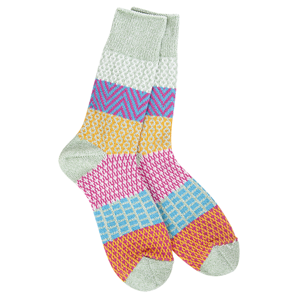 Holiday Gallery Crew Sage