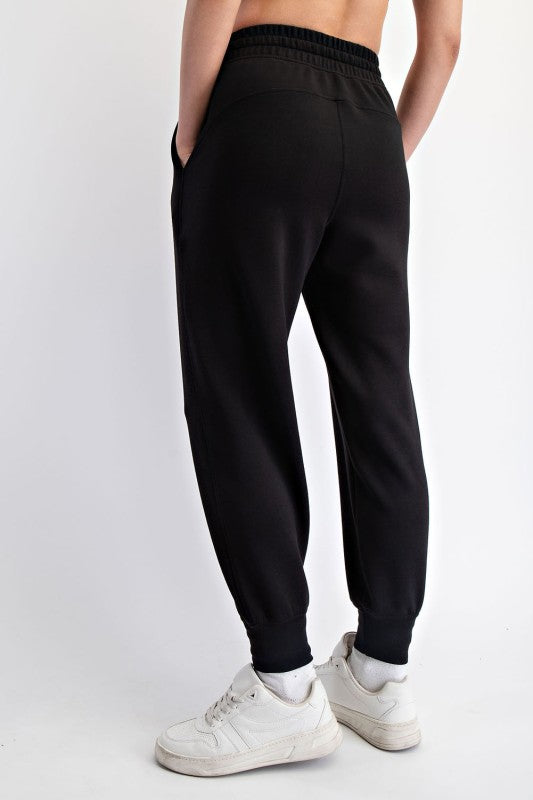 Modal Jogger Pants