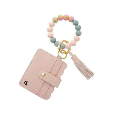 Calgary Bracelet Card Case