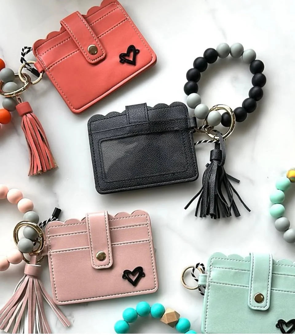 Calgary Bracelet Card Case