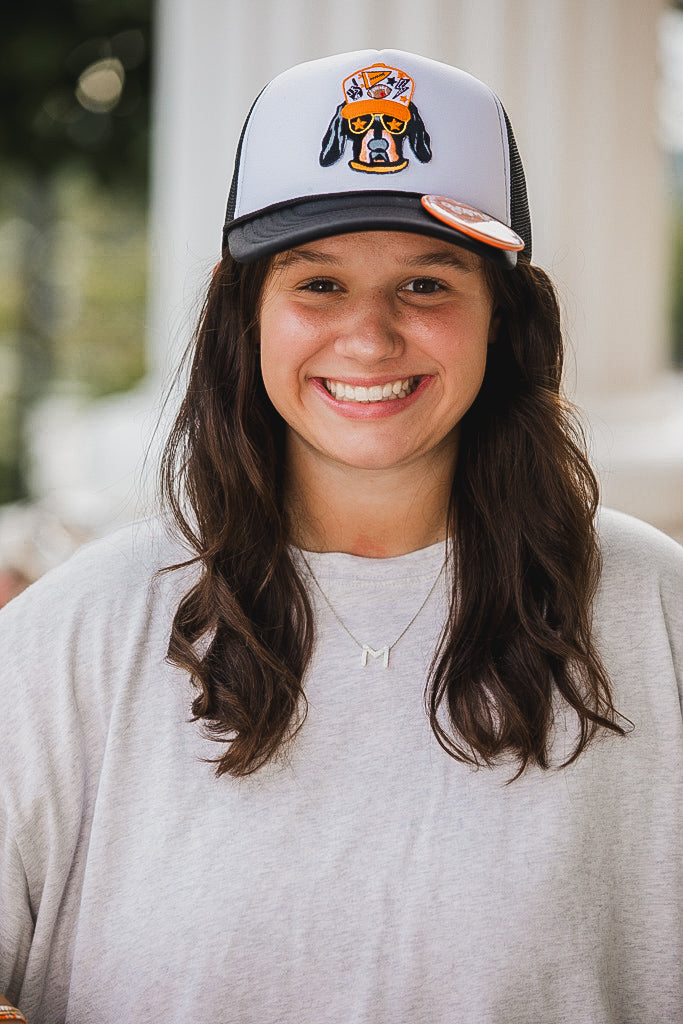 TN Game Day Hat w/Button