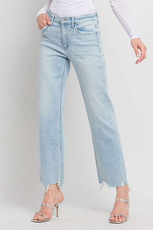 Meritorious Jeans