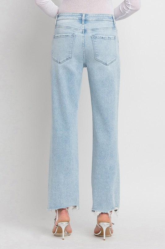 Meritorious Jeans