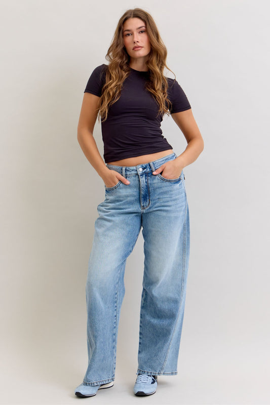 The Wilhelmina Jeans