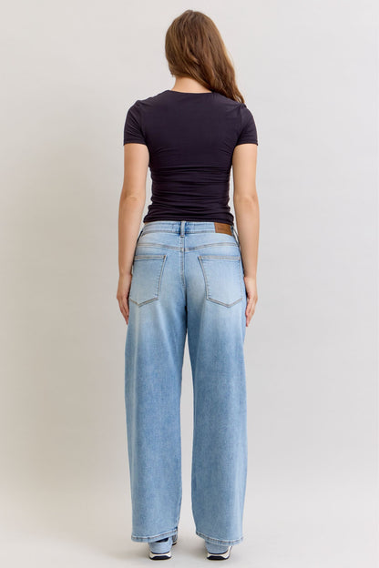 The Wilhelmina Jeans
