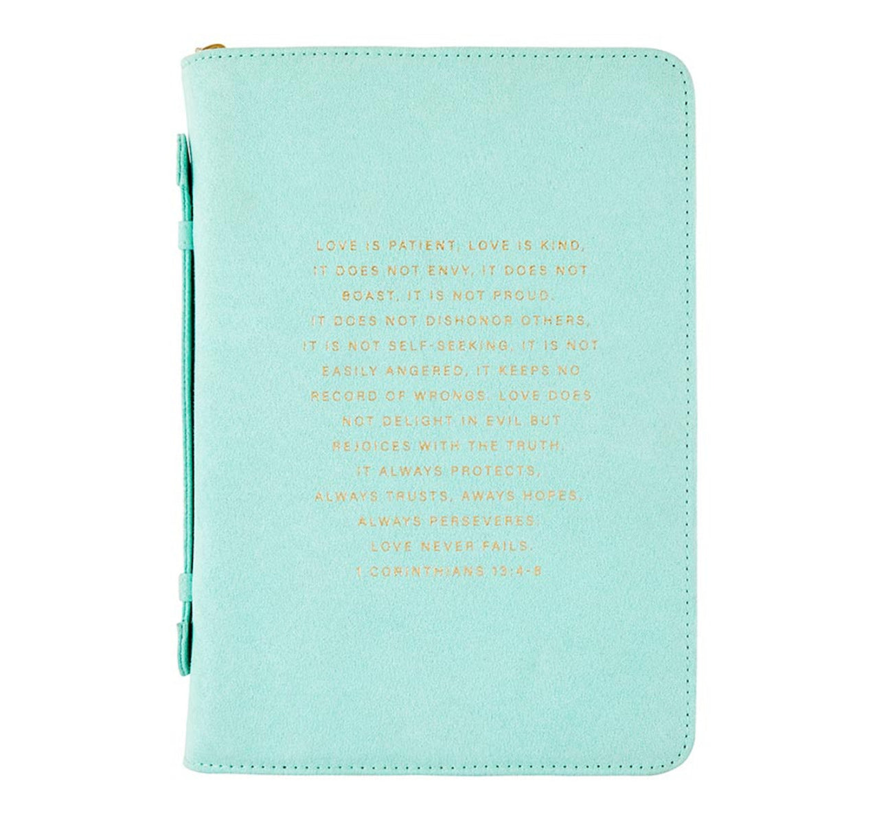 Bible Cover
