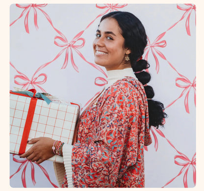 Joy Hair Tie Bracelets