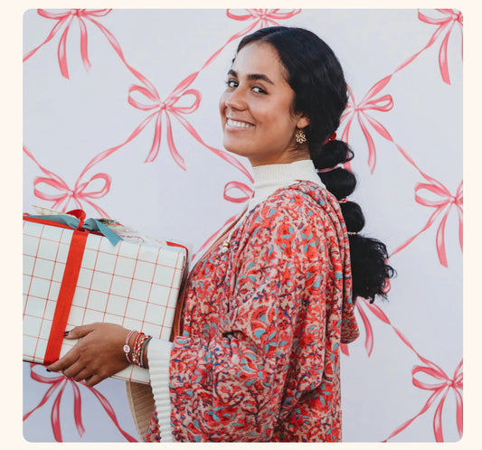 Joy Hair Tie Bracelets