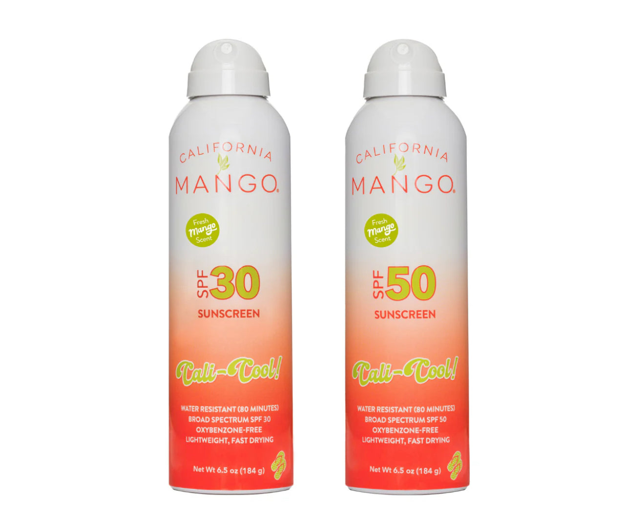 Calmango Sunscreen