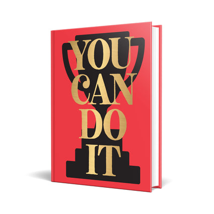 You Can Do It All Book