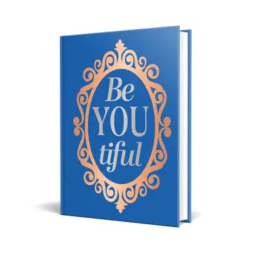 Be-YOU-Tiful book