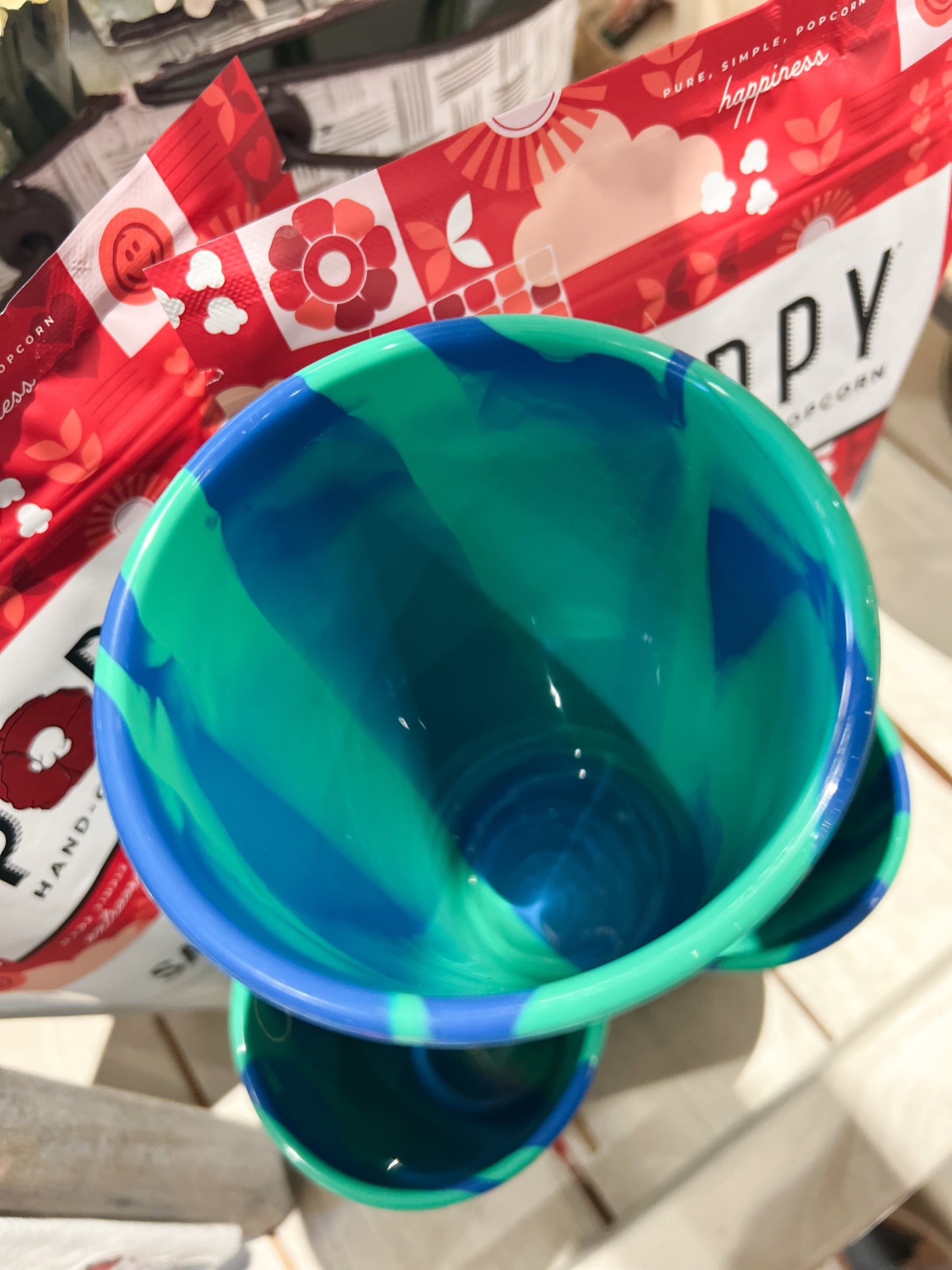 3:Sixteen Silipint Cup