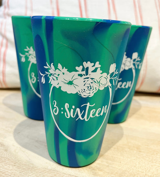 3:Sixteen Silipint Cup