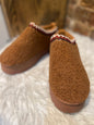Platform Slipper