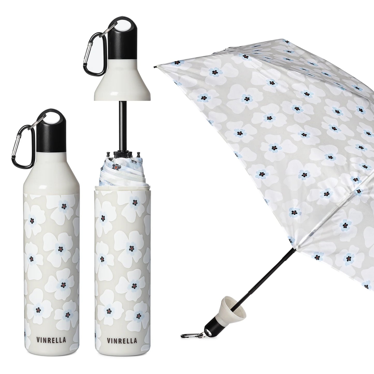 Vinrella Umbrella