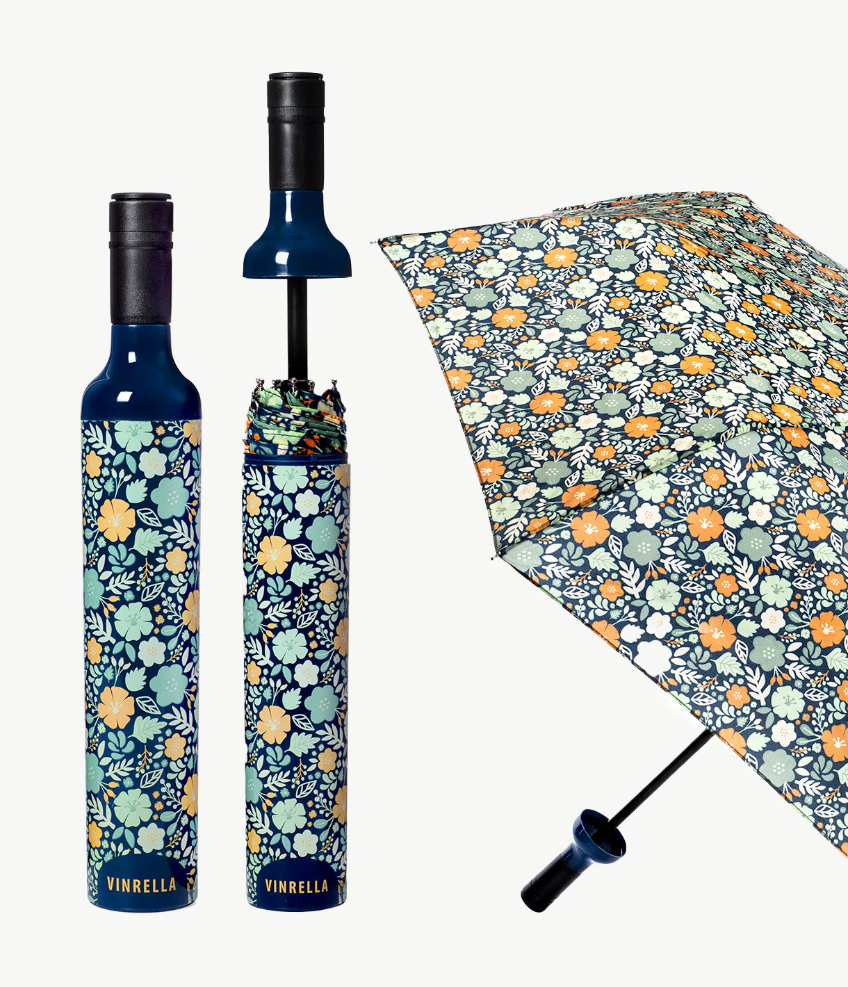 Vinrella Umbrella