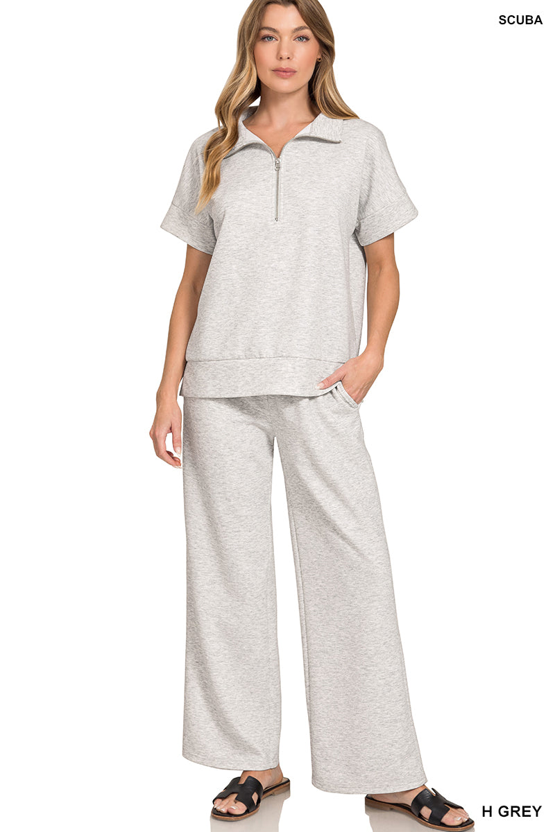 Getaway Pant Set