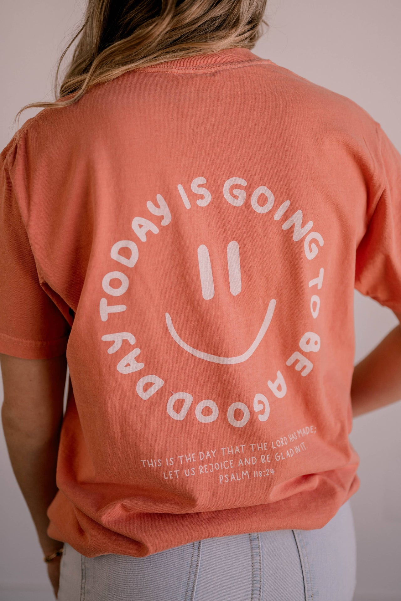 Good Day Tee