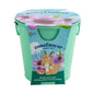 Buzzy Seeds Kids Flower Grow Pail - Coneflower Garden Kit