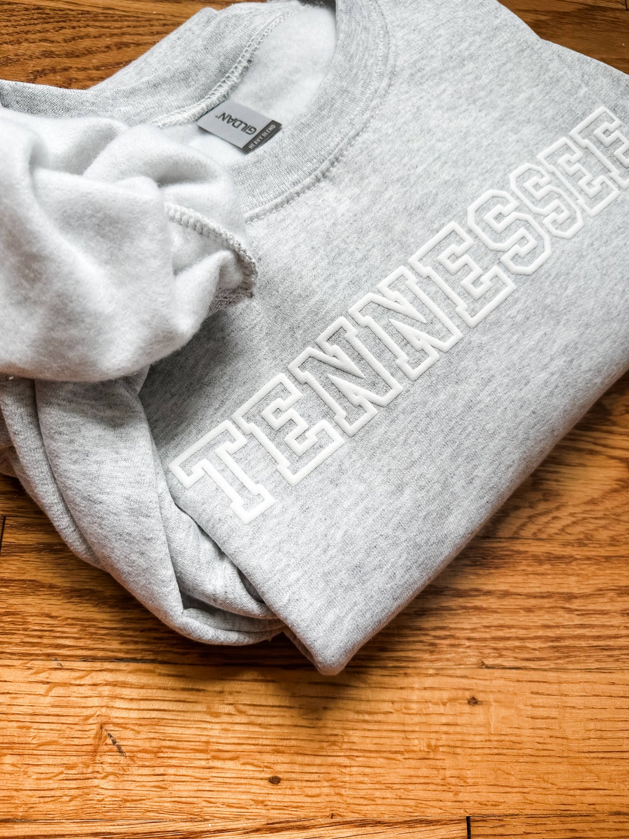 Tennessee Crewneck