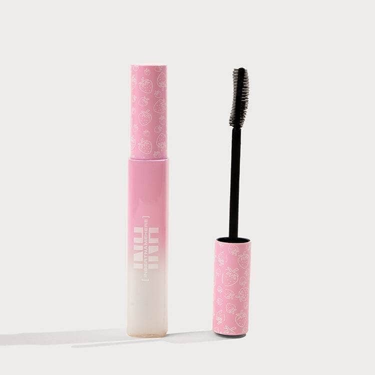 Quick Slick Flyaway Hair Finishing Stick: Strawberry Jam