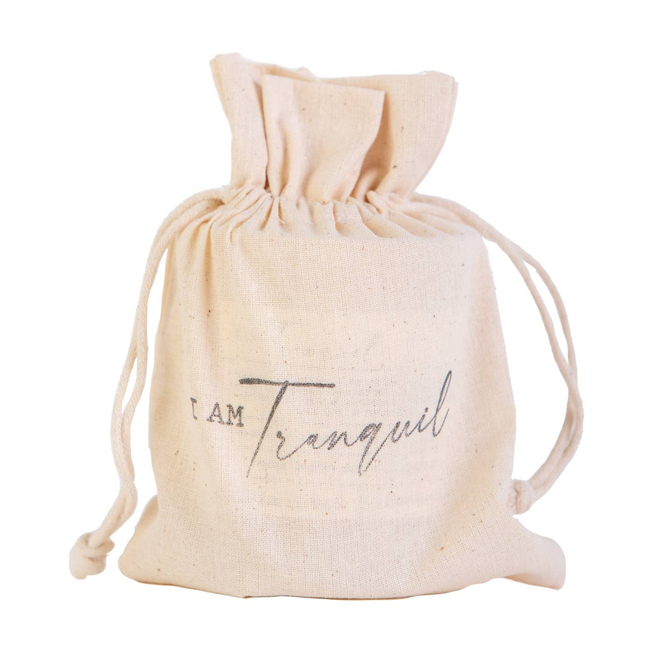 I AM Tranquil 7.5 oz Candle