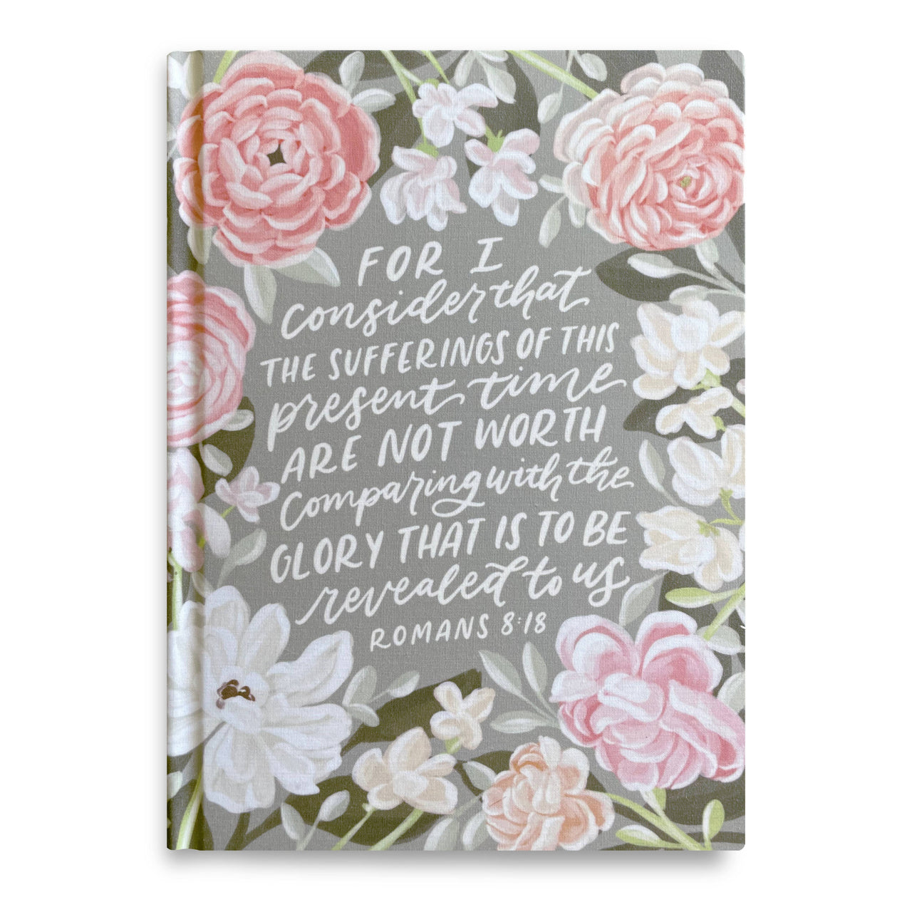 Emma Hardback Journal