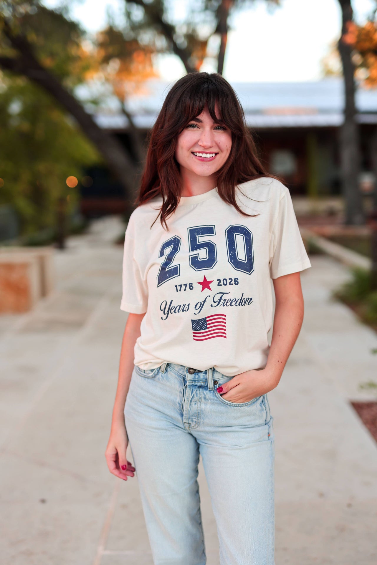 250 Years Of Freedom