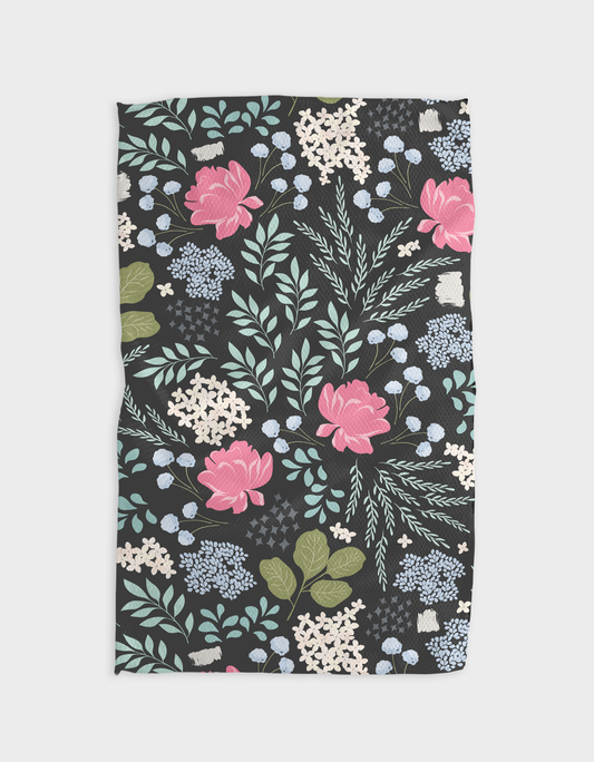 Not Forgotten Kitchen Tea Towel