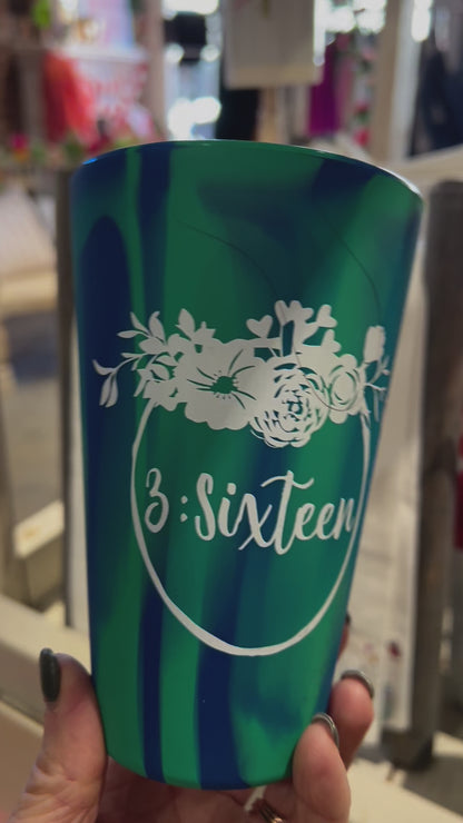 3:Sixteen Silipint Cup