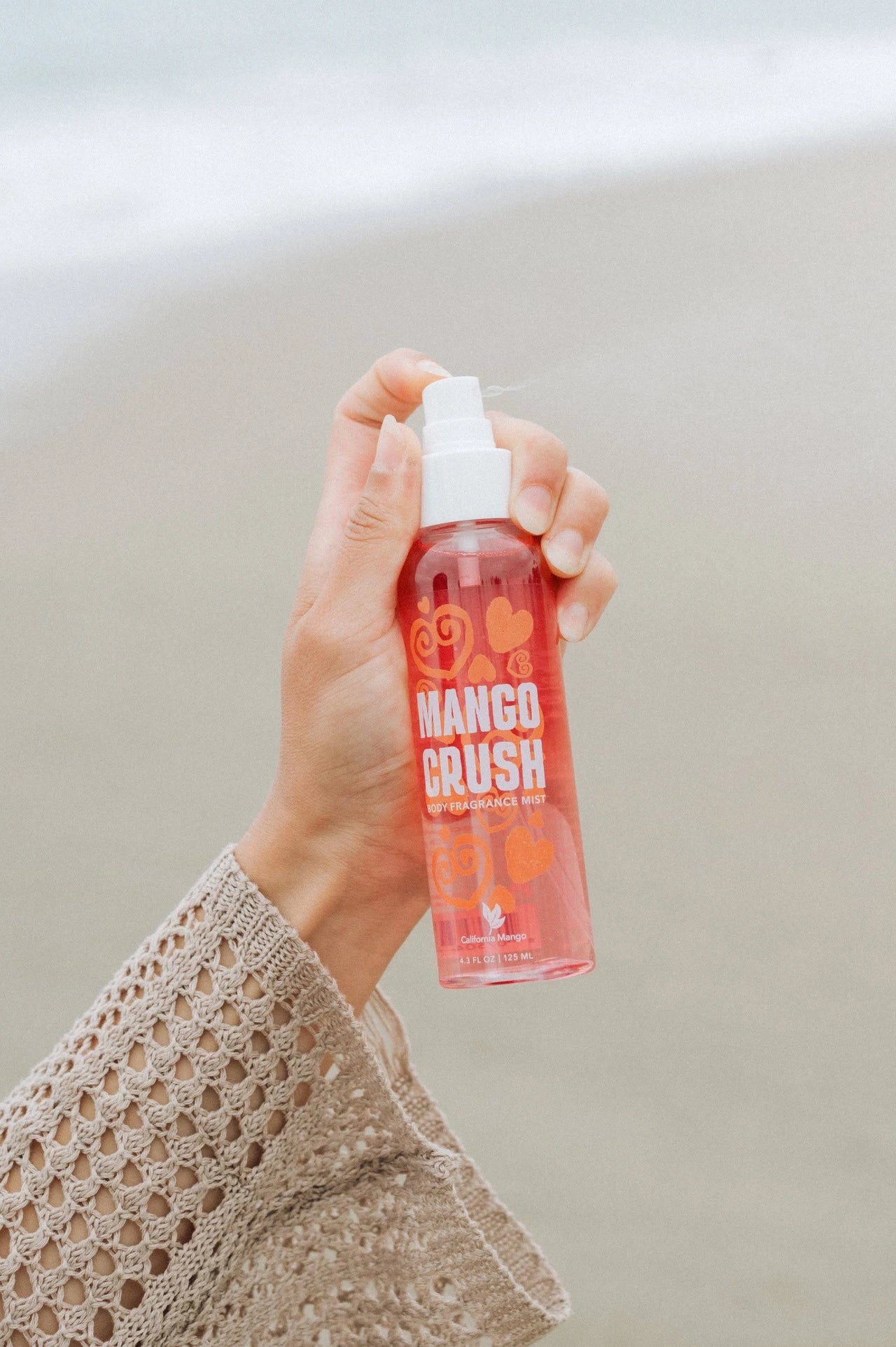 Mango Crush Spray